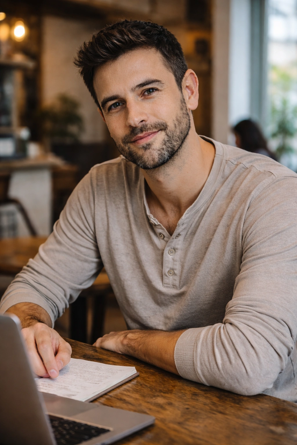 Hakan &Ouml;zt&uuml;r - Casino Platformu Uzmanı